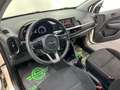 Kia Picanto 1.0 12V 5 porte BLUETOOTH|EURO 6|USB| Bianco - thumbnail 8