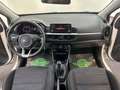 Kia Picanto 1.0 12V 5 porte BLUETOOTH|EURO 6|USB| Bianco - thumbnail 2