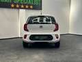 Kia Picanto 1.0 12V 5 porte BLUETOOTH|EURO 6|USB| Bianco - thumbnail 6