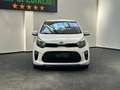 Kia Picanto 1.0 12V 5 porte BLUETOOTH|EURO 6|USB| Bianco - thumbnail 3