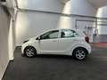 Kia Picanto 1.0 12V 5 porte BLUETOOTH|EURO 6|USB| Bianco - thumbnail 7