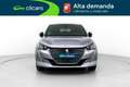 Peugeot 208 1.2 Puretech S&S GT EAT8 100 Plateado - thumbnail 2