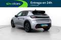 Peugeot 208 1.2 Puretech S&S GT EAT8 100 Plateado - thumbnail 9