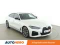 BMW 440 M440i Gran Coupe xDrive Weiß - thumbnail 8