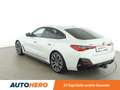 BMW 440 M440i Gran Coupe xDrive Weiß - thumbnail 4