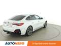 BMW 440 M440i Gran Coupe xDrive Weiß - thumbnail 6