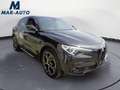 Alfa Romeo Stelvio 2.2 Turbodiesel 210 CV AT8 Q4 Veloce Nero - thumbnail 4