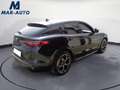 Alfa Romeo Stelvio 2.2 Turbodiesel 210 CV AT8 Q4 Veloce Nero - thumbnail 3