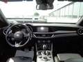 Alfa Romeo Stelvio 2.2 Turbodiesel 210 CV AT8 Q4 Veloce Nero - thumbnail 12