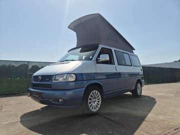 Westfalia Camper Wohnmobil 151pk Airco