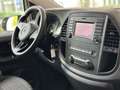 Mercedes-Benz Vito Tourer 114/116/119/124CDI lang/Navi/8Sitzer Weiß - thumbnail 8