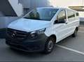 Mercedes-Benz Vito Tourer 114/116/119/124CDI lang/Navi/8Sitzer Weiß - thumbnail 1