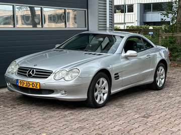 Mercedes-benz1350 NEDERLANDSE AUTO