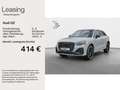 Audi Q2 S line 35 TFSI AHK|MATRIX|PANO|NAVI Blanc - thumbnail 1