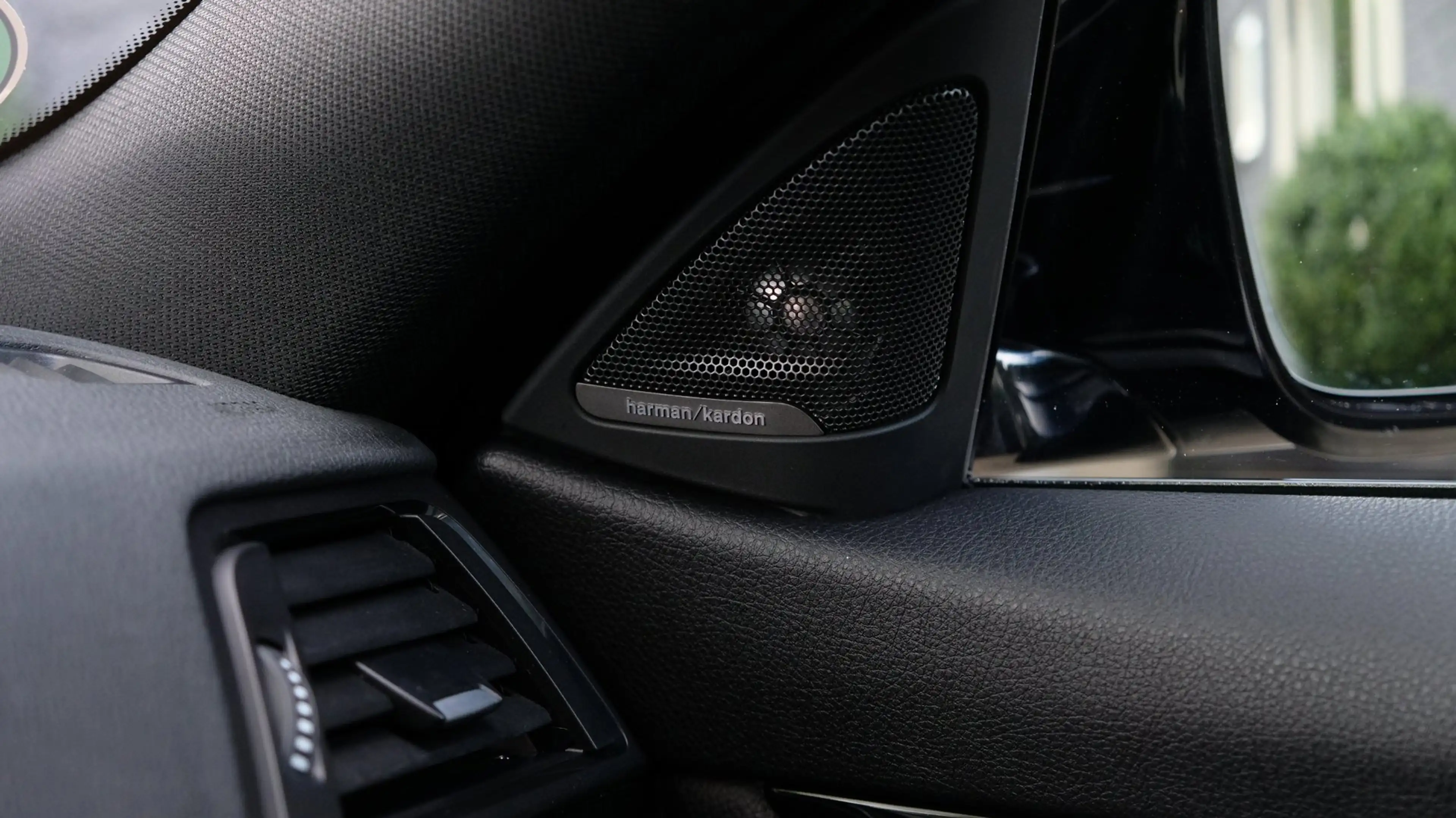 BMW 435 4-serie Coupé 435i M-Sport | H/K | HUD | Leder | O — photo 13