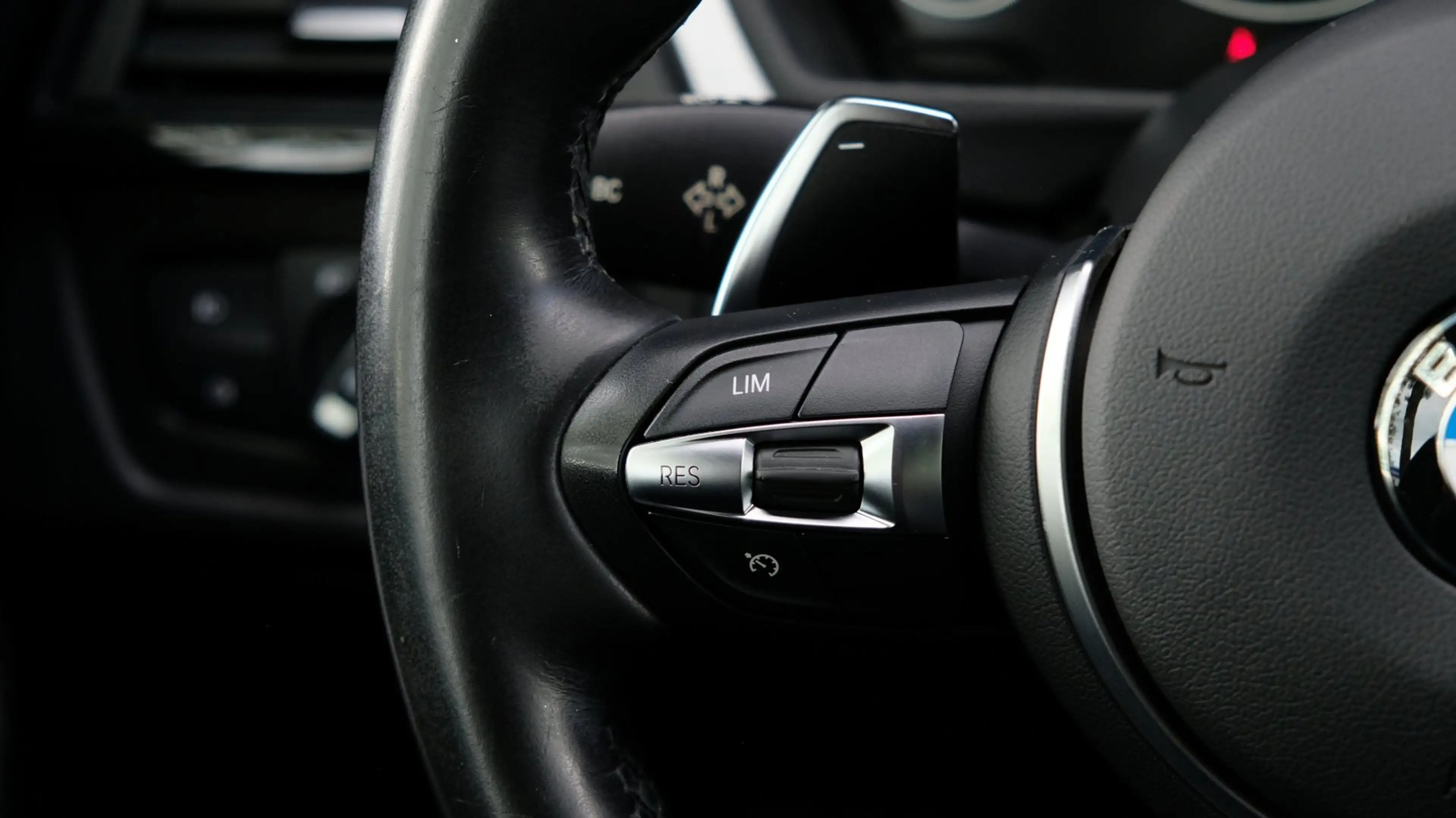 BMW 435 4-serie Coupé 435i M-Sport | H/K | HUD | Leder | O — photo 12