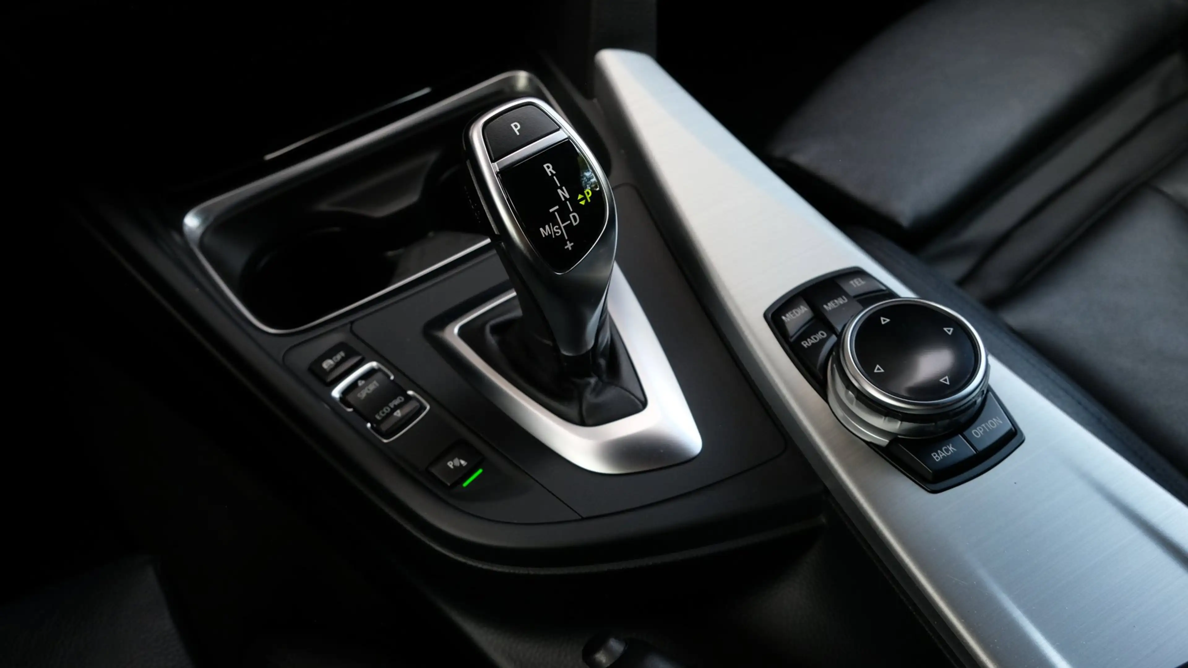 BMW 435 4-serie Coupé 435i M-Sport | H/K | HUD | Leder | O — photo 11