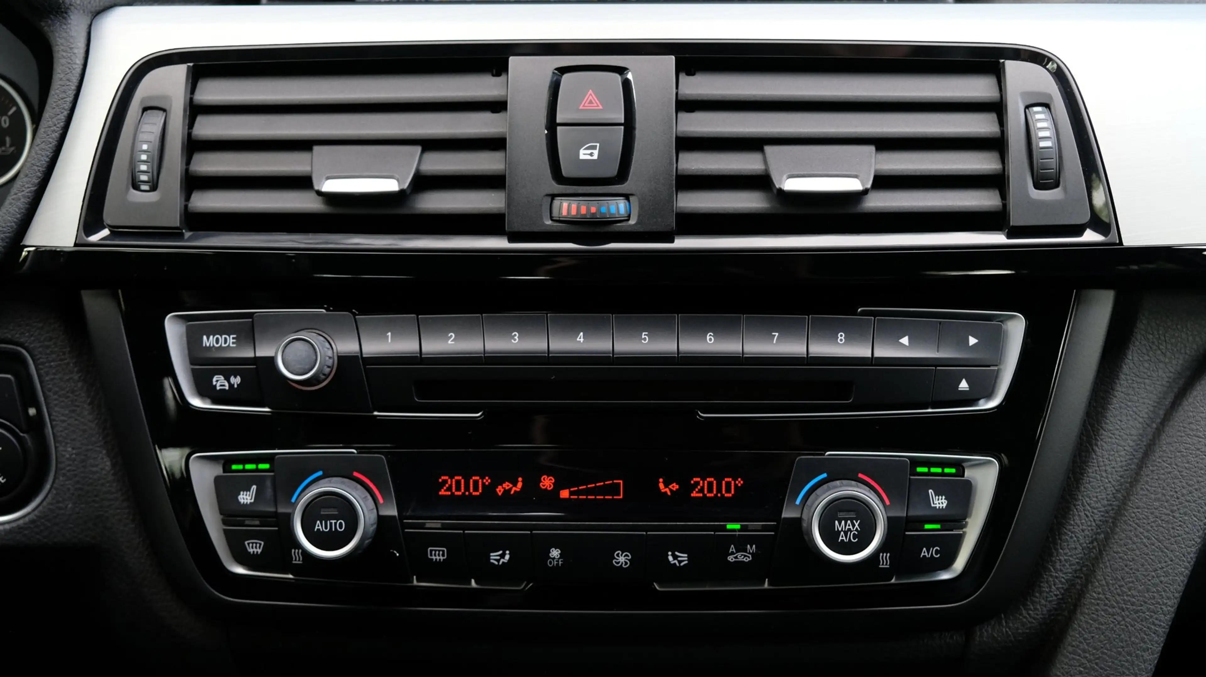 BMW 435 4-serie Coupé 435i M-Sport | H/K | HUD | Leder | O — photo 10