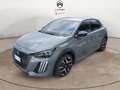 Peugeot 208 1.2 101cv E6D-Isc GT / KEY-LESS + TELECAMERA Gris - thumbnail 1