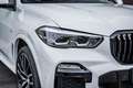 BMW X5 xDrive30d M-PACK/PANO/LED/MEMORY/360°/ACC/HUD Blanc - thumbnail 28
