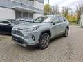 Toyota RAV 4 2.5 VVT-i Hybrid 4x2 Active Comfort LEDER|LHZ|NAVI Grün - thumbnail 1