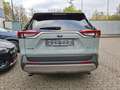 Toyota RAV 4 2.5 VVT-i Hybrid 4x2 Active Comfort LEDER|LHZ|NAVI Grün - thumbnail 4