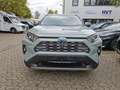 Toyota RAV 4 2.5 VVT-i Hybrid 4x2 Active Comfort LEDER|LHZ|NAVI Grün - thumbnail 8