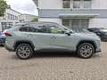 Toyota RAV 4 2.5 VVT-i Hybrid 4x2 Active Comfort LEDER|LHZ|NAVI Grün - thumbnail 6