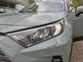 Toyota RAV 4 2.5 VVT-i Hybrid 4x2 Active Comfort LEDER|LHZ|NAVI Grün - thumbnail 23