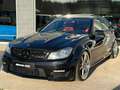Mercedes-Benz C 63 AMG **Etat Neuf*Unique*Full Black*Work 20P*Etat Neuf** Negro - thumbnail 3