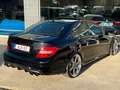 Mercedes-Benz C 63 AMG **Etat Neuf*Unique*Full Black*Work 20P*Etat Neuf** Negro - thumbnail 5