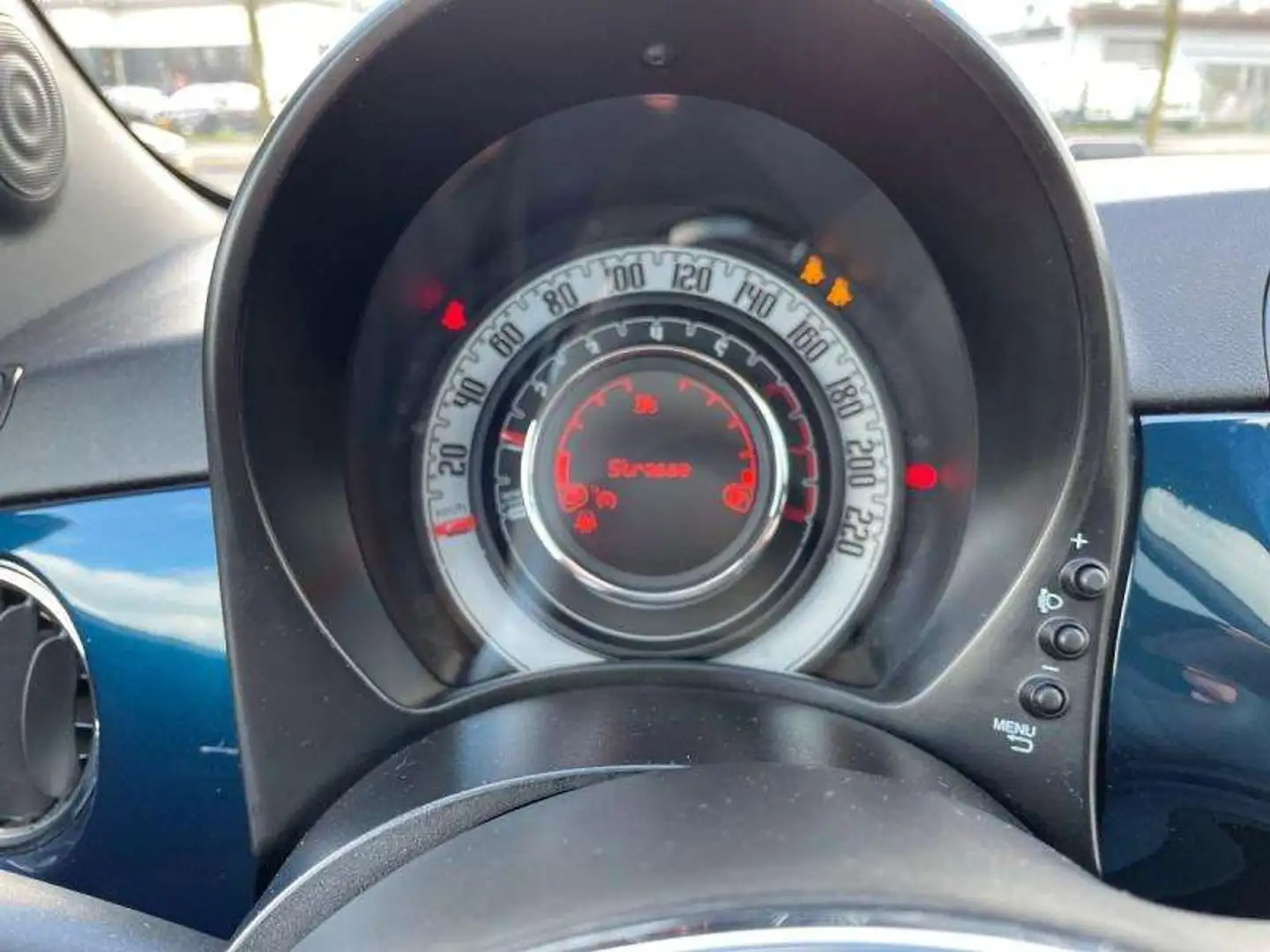 Fiat 500 1.0 70ch BSG S\\u0026S Pack Confort Wit - 2