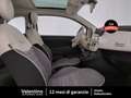 Fiat 500 1.0 Hybrid Lounge White - thumbnail 11