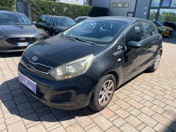 Rio 5p 1.2 LX