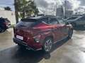 Hyundai KONA Kona 1.6 gdi hev N Line 2wd 141cv dct,Km Certific Rouge - thumbnail 8