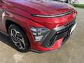 Hyundai KONA Kona 1.6 gdi hev N Line 2wd 141cv dct,Km Certific Rouge - thumbnail 7