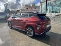 Hyundai KONA Kona 1.6 gdi hev N Line 2wd 141cv dct,Km Certific Rouge - thumbnail 10
