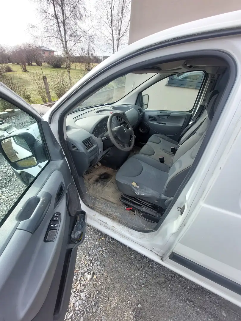 Peugeot Expert Expert Kasten DK L1H1 2,0 HDi 120 - 1