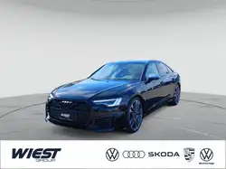 Audi S6 3.0 TDI quattro, MATRIX/360°VIEW/VI