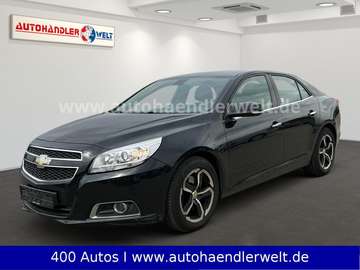 2.0 D LT+ Navi Temp. AHK AAC Teilleder