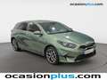 Kia Ceed / cee'd 1.0 T-GDI Eco-Dynamics Tech 120 Groen - thumbnail 2