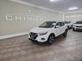 Nissan Qashqai Qashqai II 2017 1.5 dci N-Motion 115cv Bianco - thumbnail 1