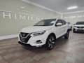 Nissan Qashqai Qashqai II 2017 1.5 dci N-Motion 115cv Bianco - thumbnail 4
