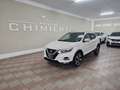 Nissan Qashqai Qashqai II 2017 1.5 dci N-Motion 115cv Bianco - thumbnail 2
