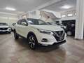 Nissan Qashqai Qashqai II 2017 1.5 dci N-Motion 115cv Bianco - thumbnail 6