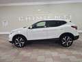 Nissan Qashqai Qashqai II 2017 1.5 dci N-Motion 115cv Bianco - thumbnail 10