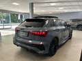 Audi RS3 RS3 Sportback 2.5 tfsi quattro s-tronic Grau - thumbnail 4
