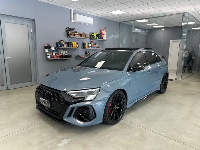 Audi RS3 RS3 Sportback 2.5 tfsi quattro s-tronic