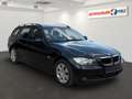 BMW 320 320i Kombi AAC SHZ Navi PDC Zwart - thumbnail 3