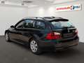 BMW 320 320i Kombi AAC SHZ Navi PDC Zwart - thumbnail 6